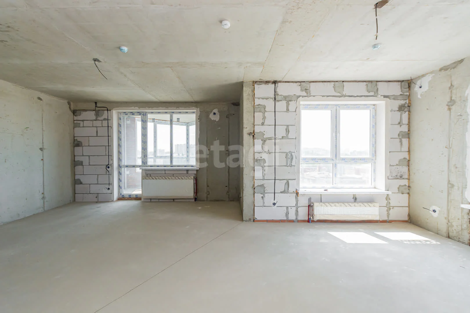 2-к квартира, 71м² (Сормовская улица, 1/3) - миниатюра 11