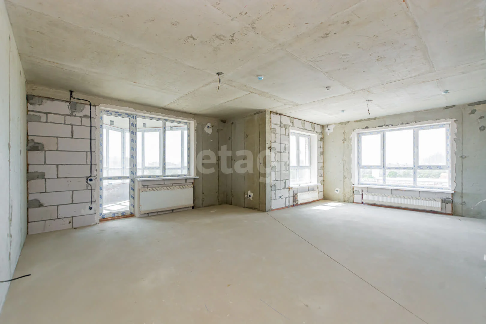 2-к квартира, 71м² (Сормовская улица, 1/3) - миниатюра 13