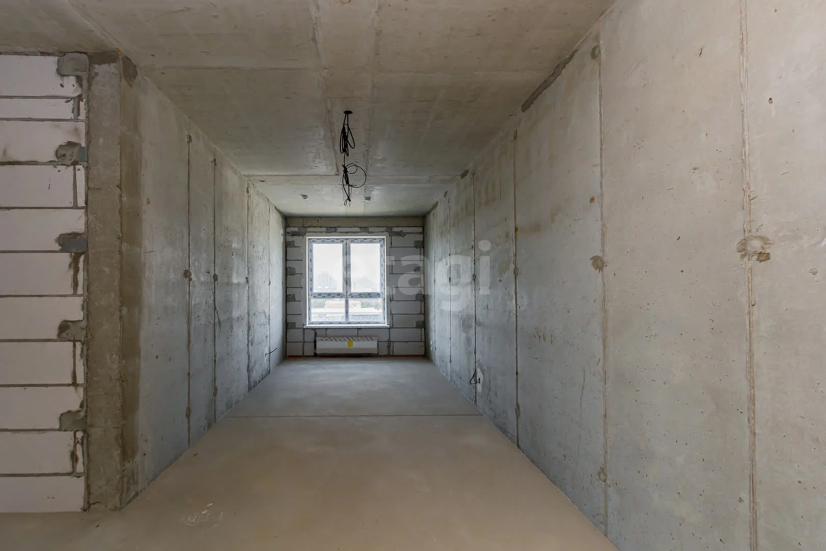 2-к квартира, 71м² (Сормовская улица, 1/3) - миниатюра 14