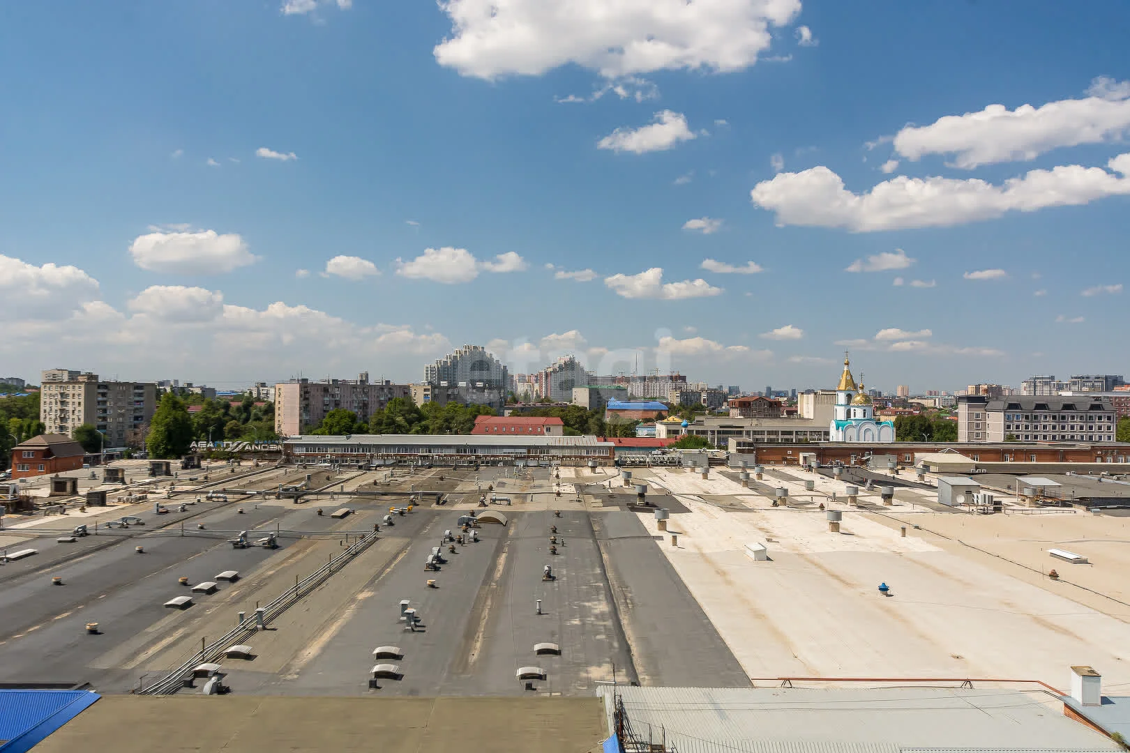 2-к квартира, 71м² (Сормовская улица, 1/3) - миниатюра 17