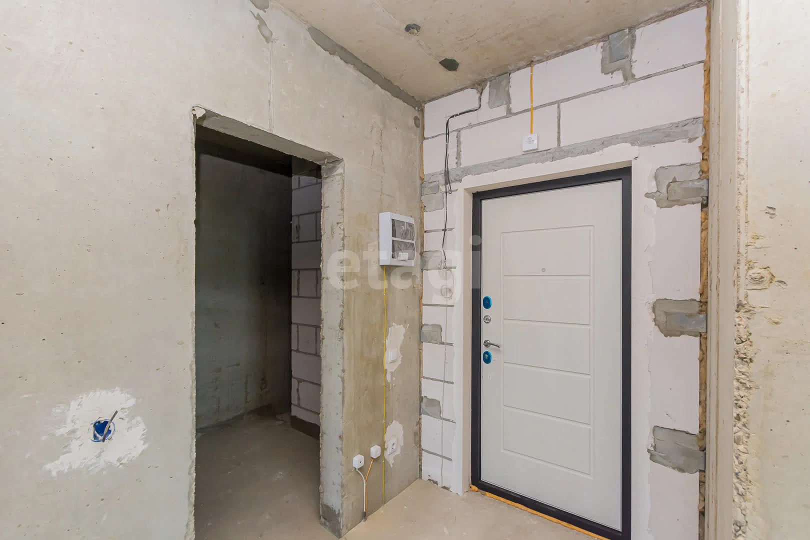 2-к квартира, 71м² (Сормовская улица, 1/3) - миниатюра 18