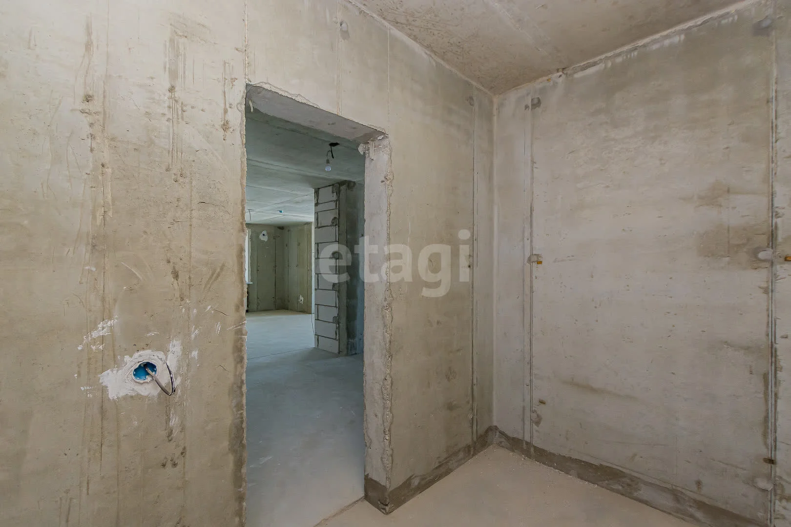 2-к квартира, 71м² (Сормовская улица, 1/3) - миниатюра 19