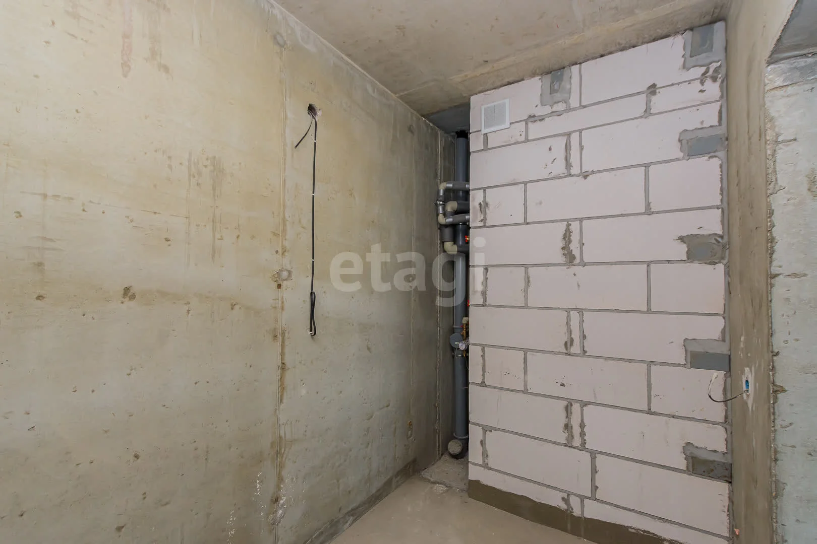2-к квартира, 71м² (Сормовская улица, 1/3) - миниатюра 20