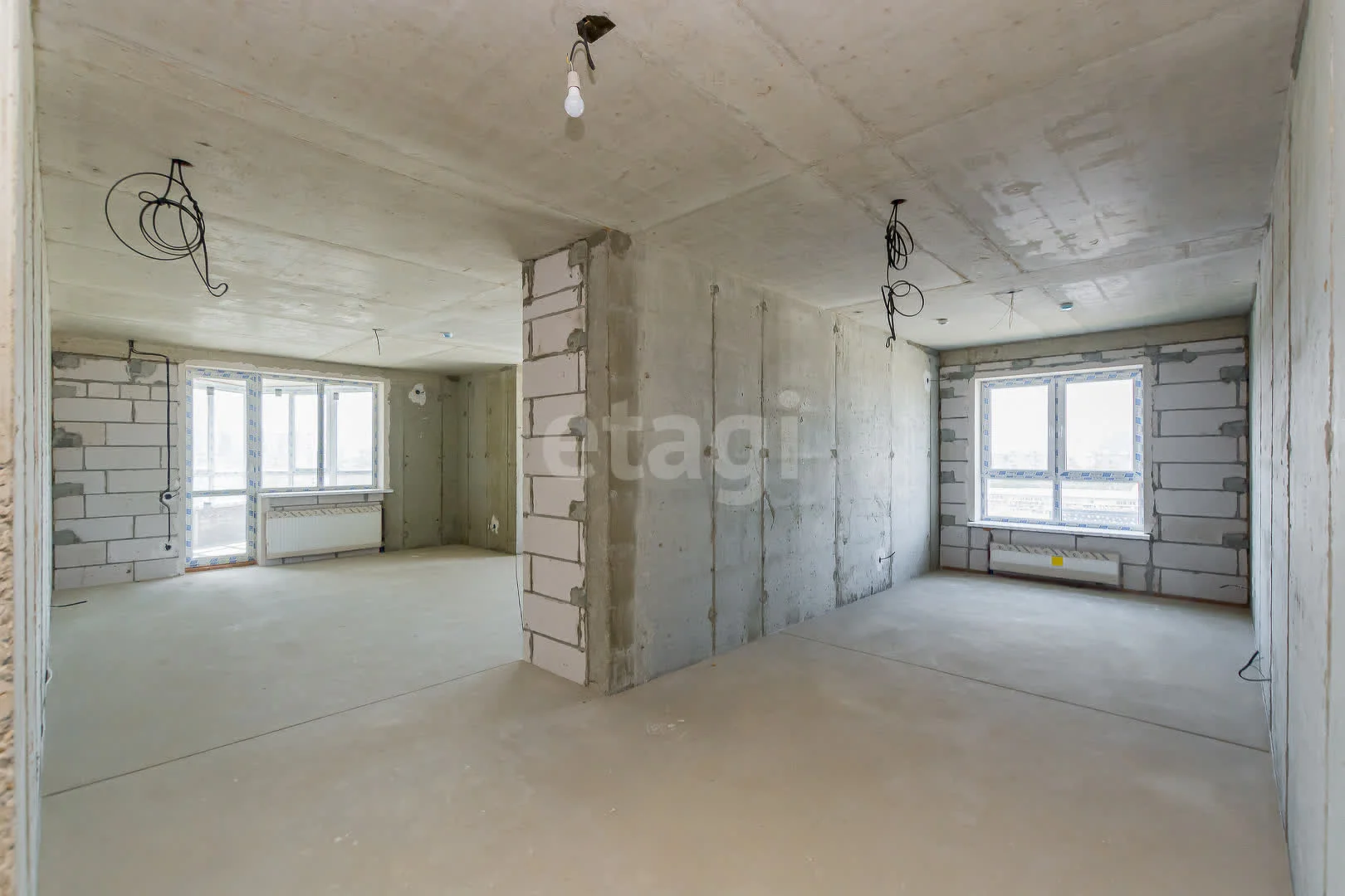 2-к квартира, 71м² (Сормовская улица, 1/3) - миниатюра 21