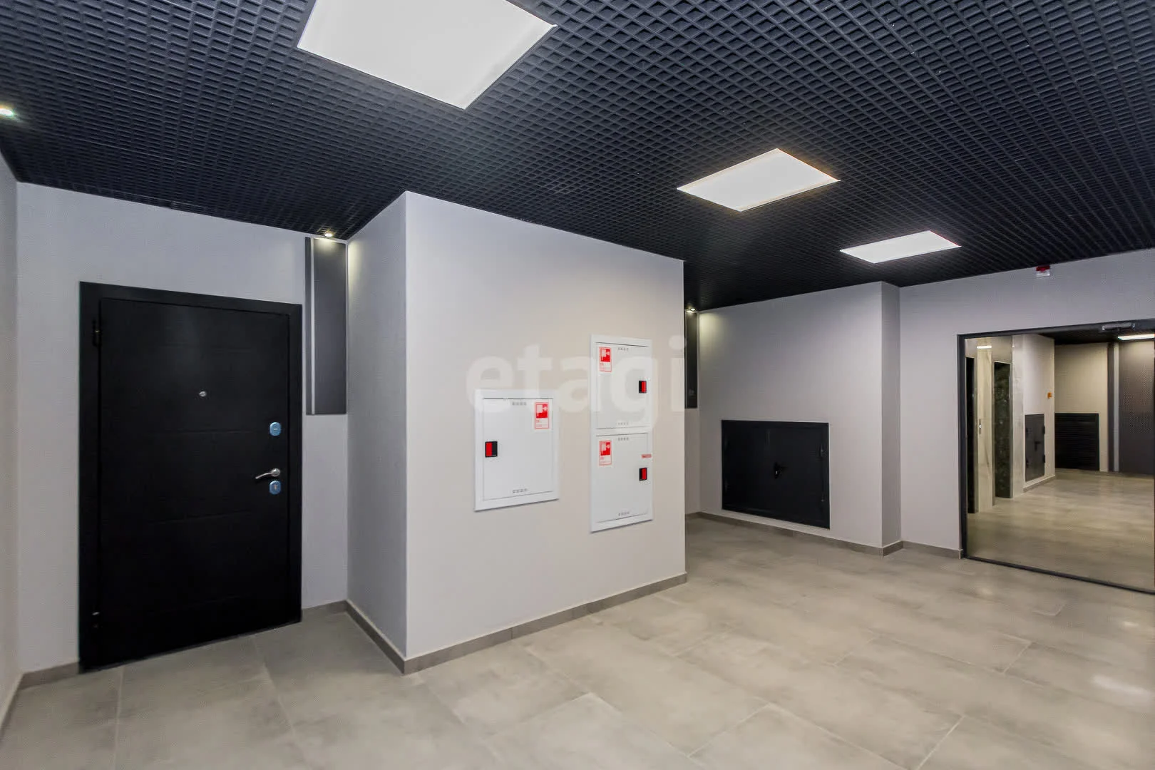 2-к квартира, 71м² (Сормовская улица, 1/3) - миниатюра 23