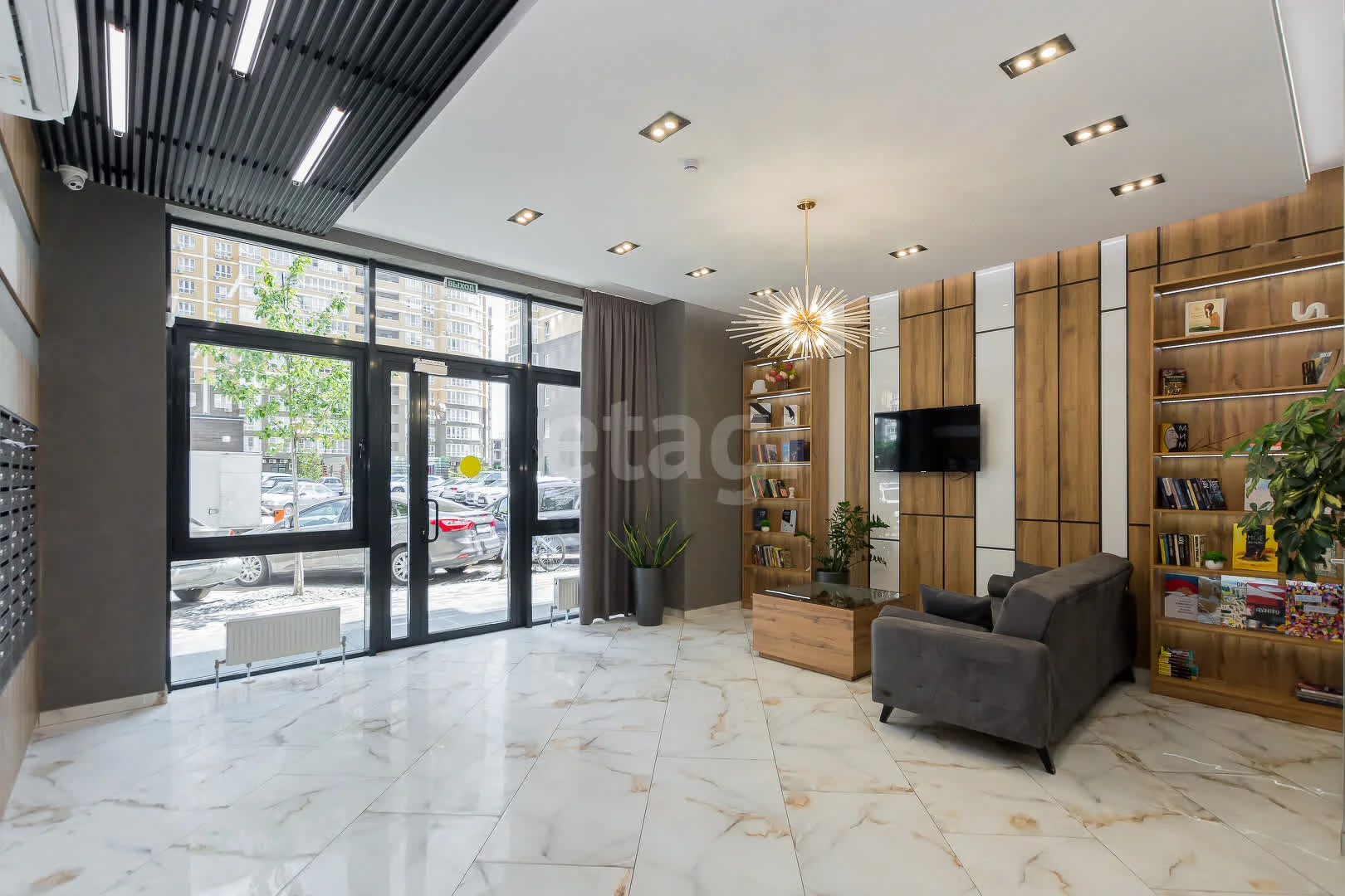 2-к квартира, 71м² (Сормовская улица, 1/3) - миниатюра 25