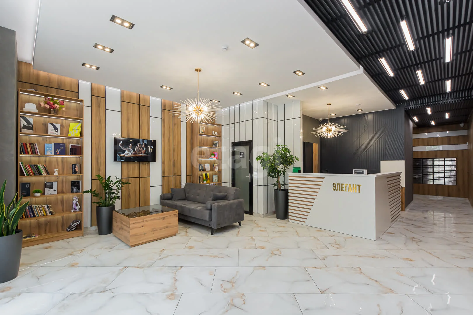 2-к квартира, 71м² (Сормовская улица, 1/3) - миниатюра 26
