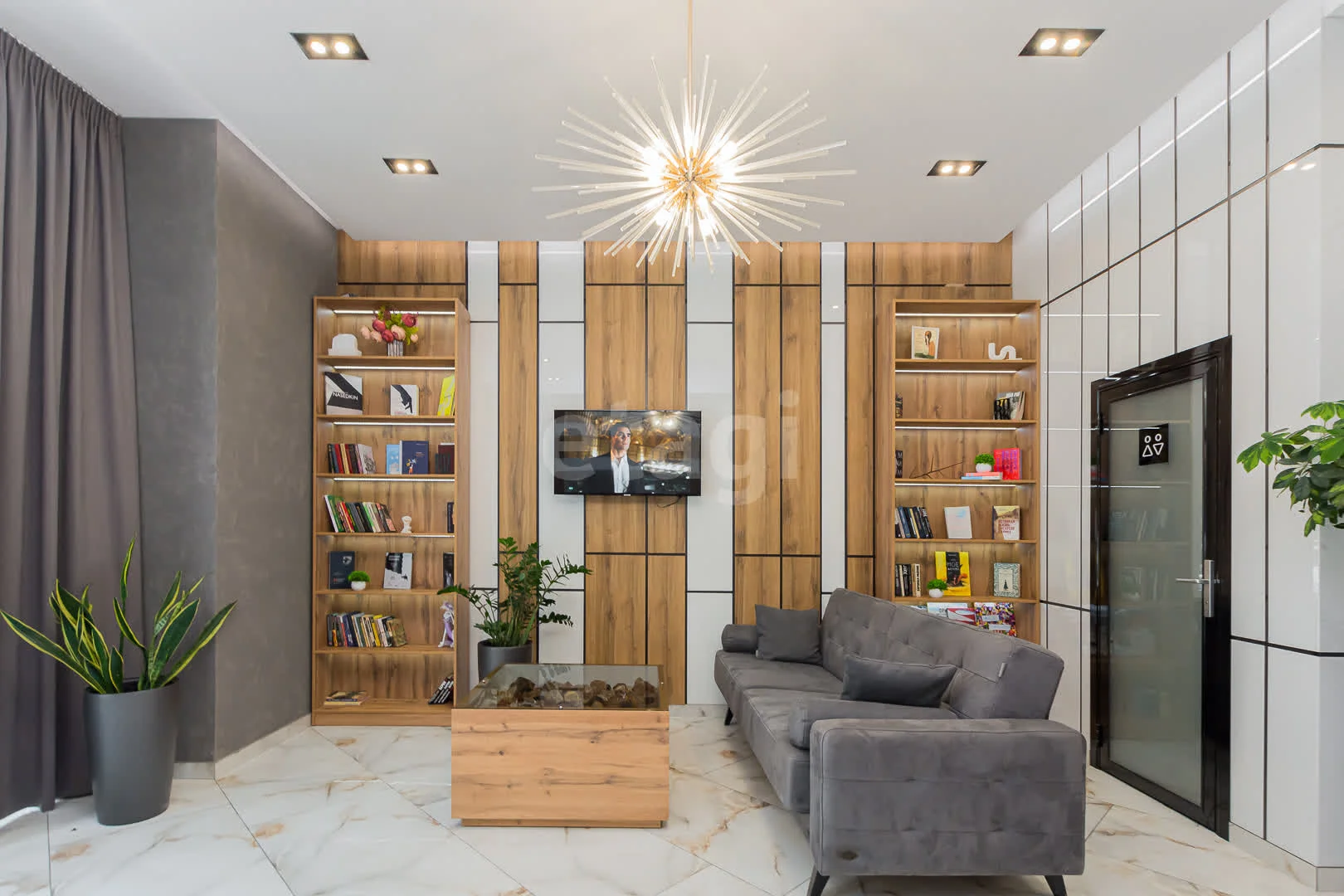 2-к квартира, 71м² (Сормовская улица, 1/3) - миниатюра 27