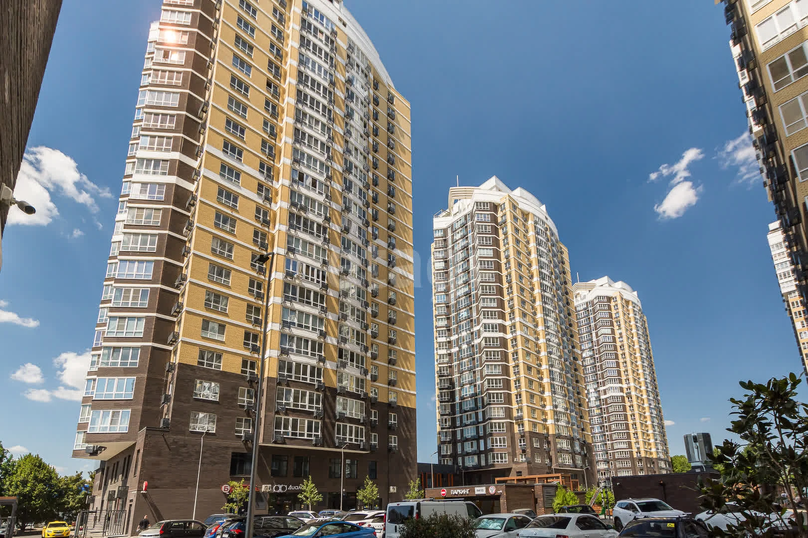 2-к квартира, 71м² (Сормовская улица, 1/3) - миниатюра 29
