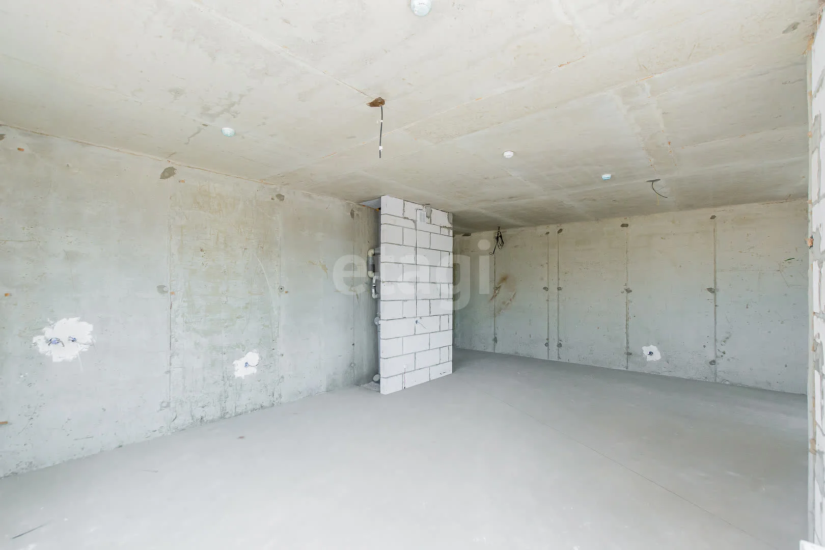 2-к квартира, 71м² (Сормовская улица, 1/3) - миниатюра 3