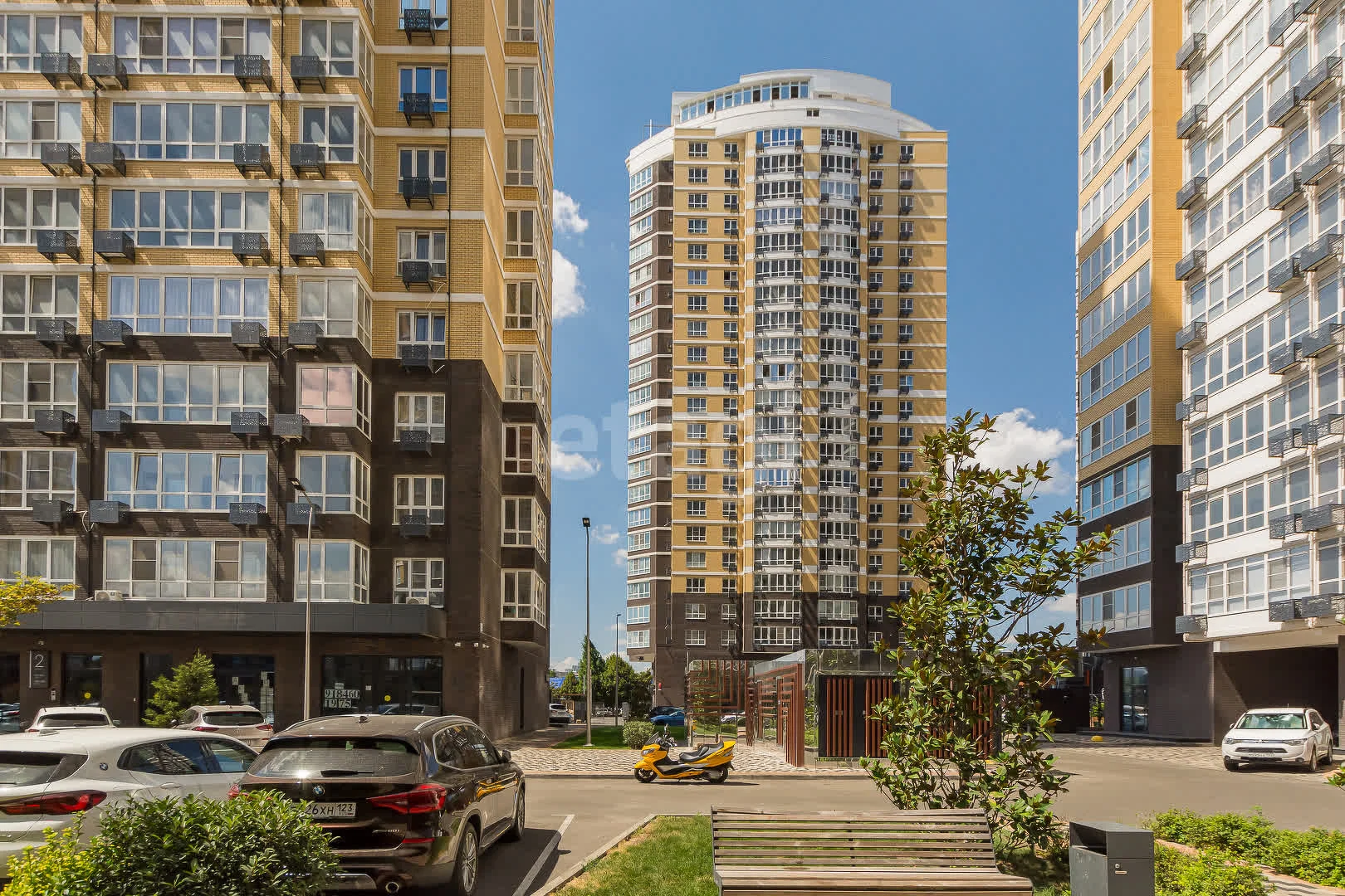 2-к квартира, 71м² (Сормовская улица, 1/3) - миниатюра 31
