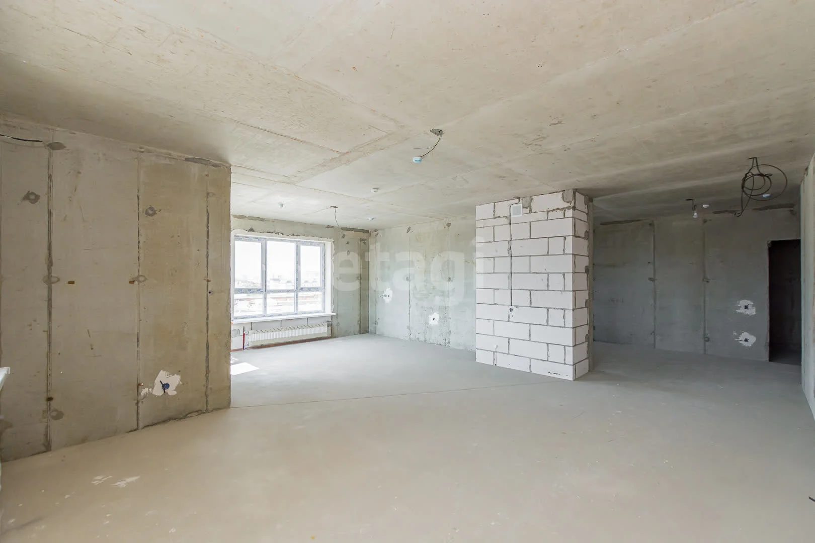 2-к квартира, 71м² (Сормовская улица, 1/3) - миниатюра 4
