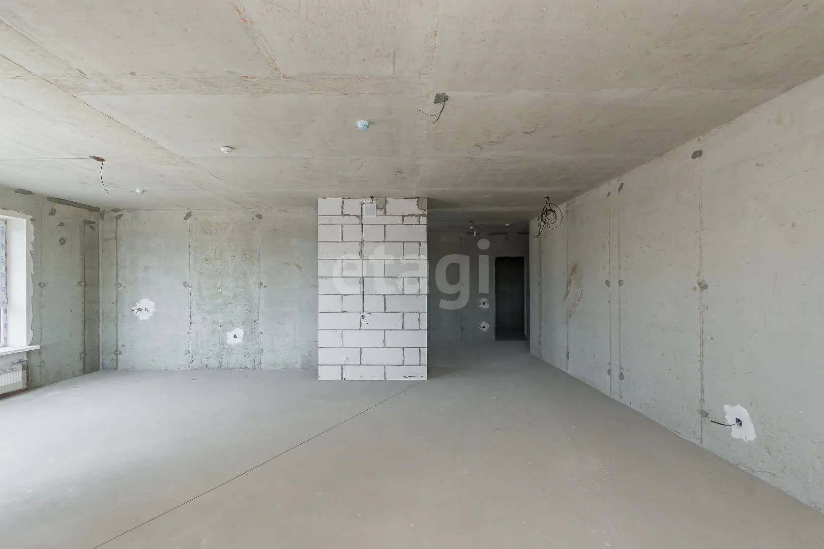2-к квартира, 71м² (Сормовская улица, 1/3) - миниатюра 5