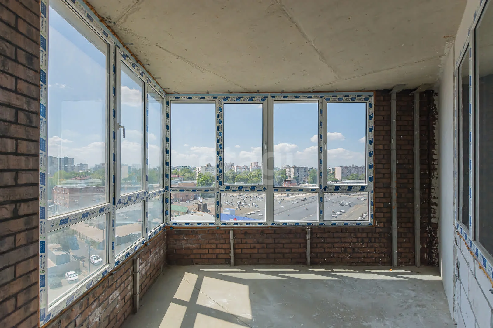 2-к квартира, 71м² (Сормовская улица, 1/3) - миниатюра 6