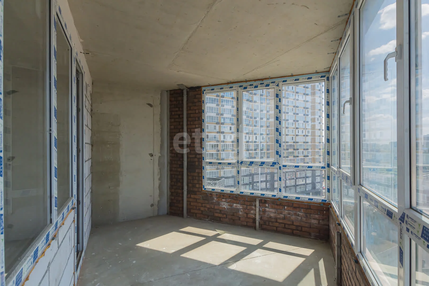 2-к квартира, 71м² (Сормовская улица, 1/3) - миниатюра 7