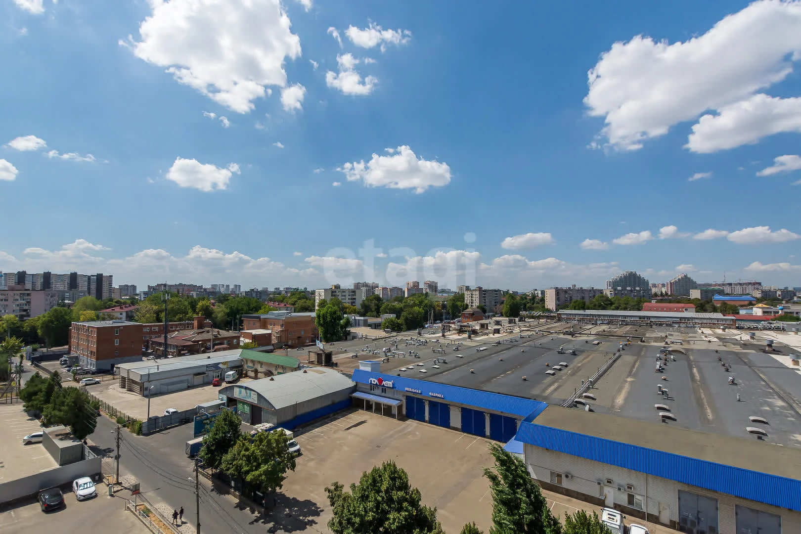 2-к квартира, 71м² (Сормовская улица, 1/3) - миниатюра 8