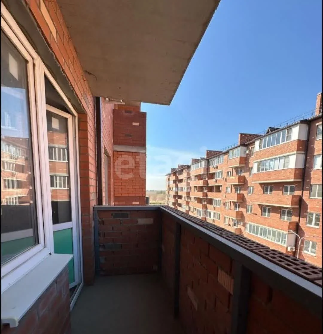 1-к квартира, 37.3м² (Бжегокайская улица, 90/3к4) - миниатюра 11