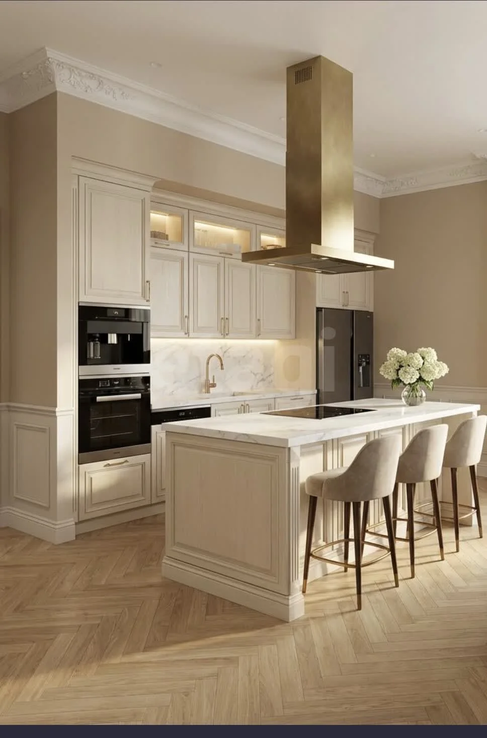 1-к квартира, 37.3м² (Бжегокайская улица, 90/3к4) - миниатюра 13