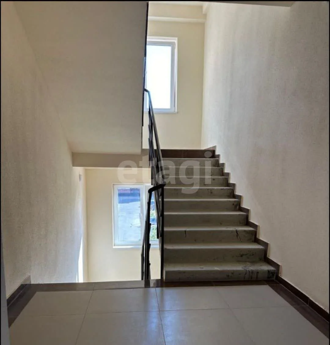 1-к квартира, 37.3м² (Бжегокайская улица, 90/3к4) - миниатюра 8