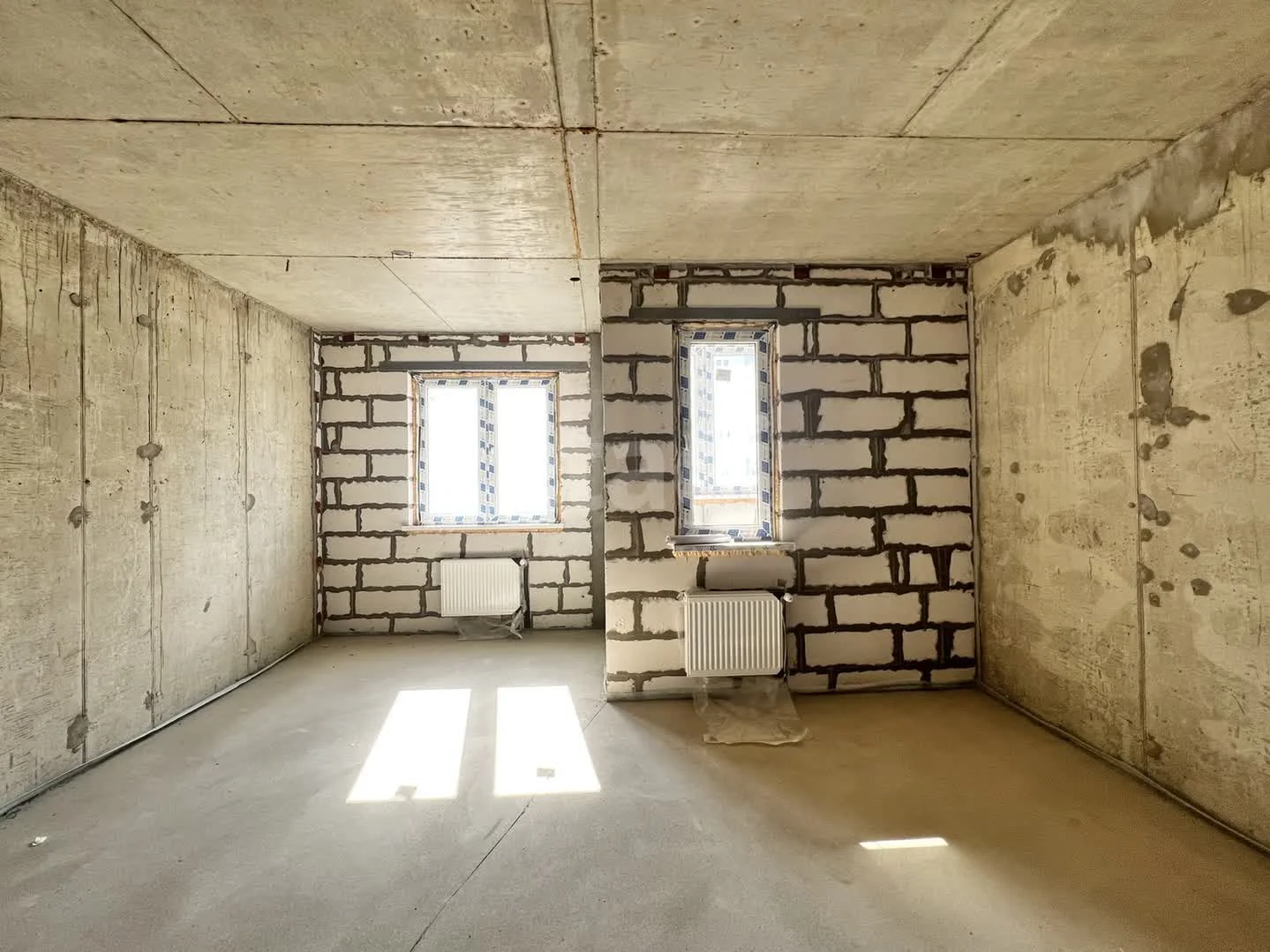 1-к квартира, 34м² (Российская улица, 267к4) - миниатюра 2