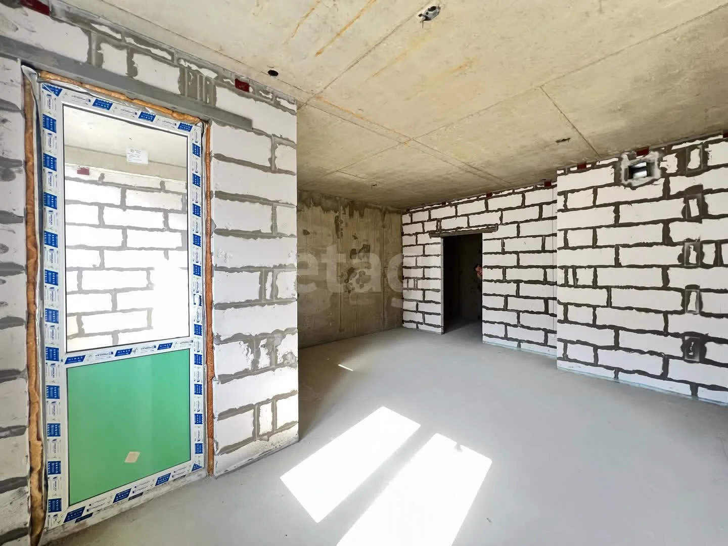 1-к квартира, 34м² (Российская улица, 267к4) - миниатюра 4