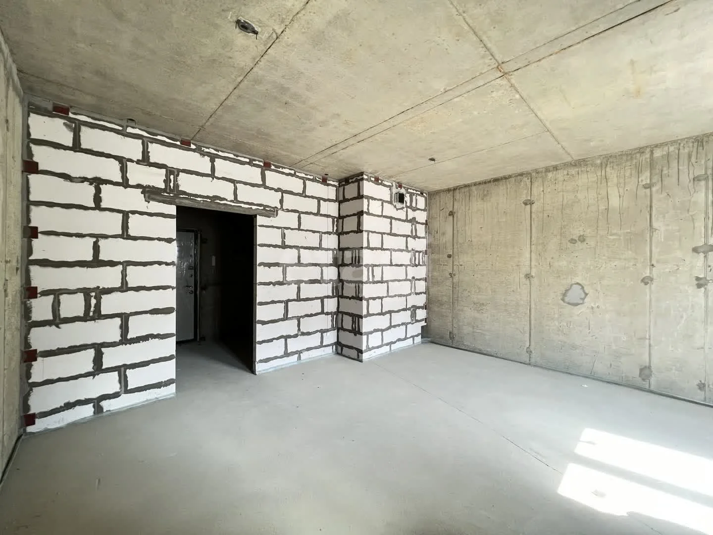 1-к квартира, 34м² (Российская улица, 267к4) - миниатюра 6