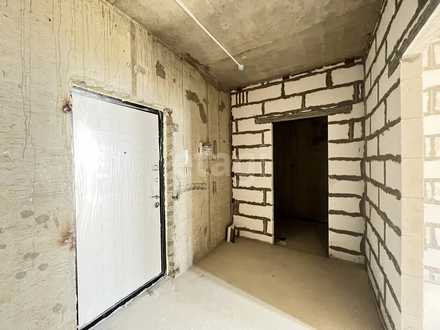 1-к квартира, 34м² (Российская улица, 267к4) - миниатюра 8