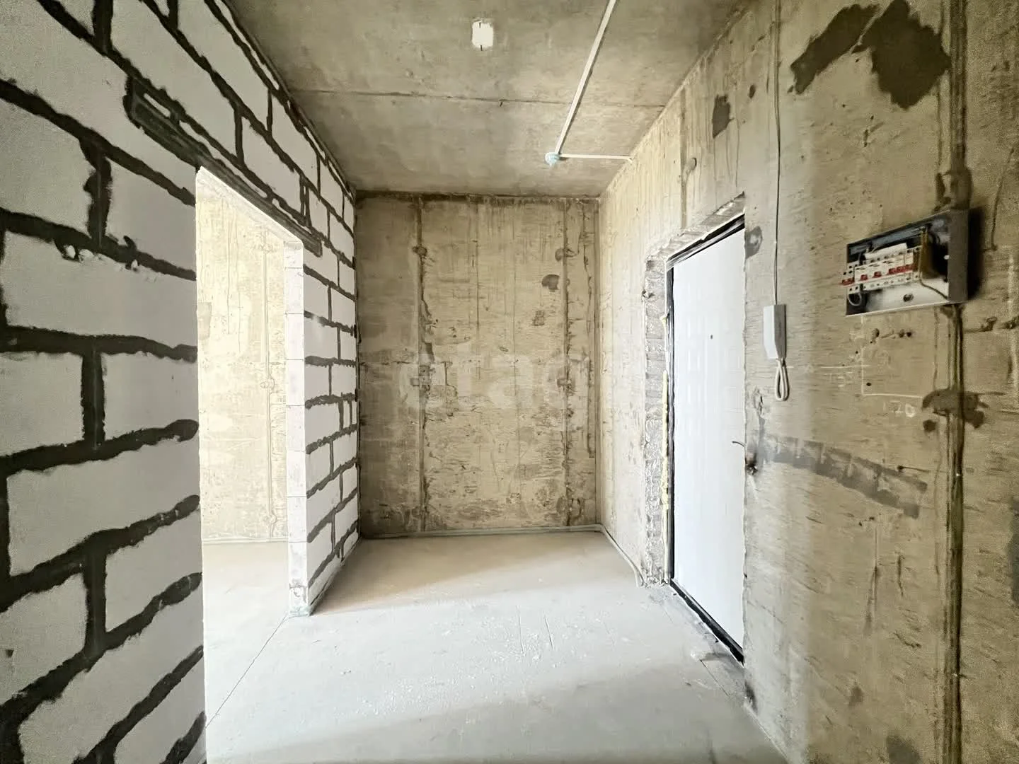 1-к квартира, 34м² (Российская улица, 267к4) - миниатюра 9