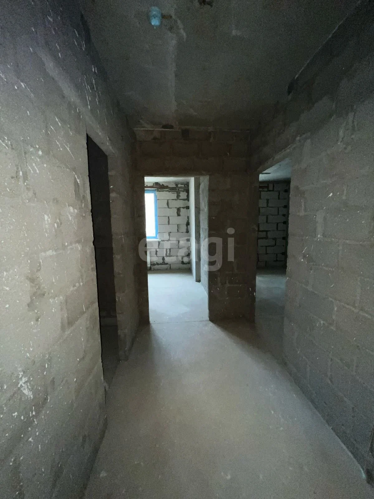 1-к квартира, 35.1м² (улица Западный Обход, 39/1к2) - миниатюра 10