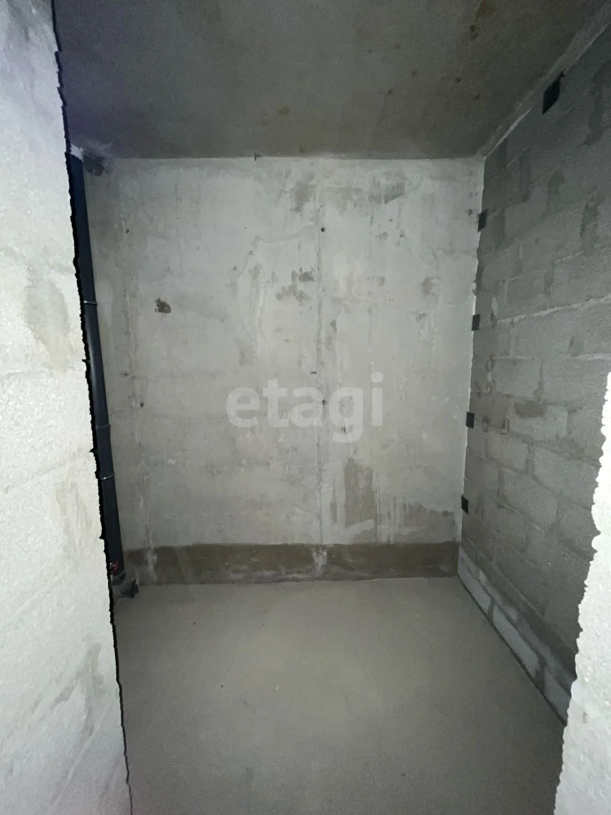 1-к квартира, 35.1м² (улица Западный Обход, 39/1к2) - миниатюра 11