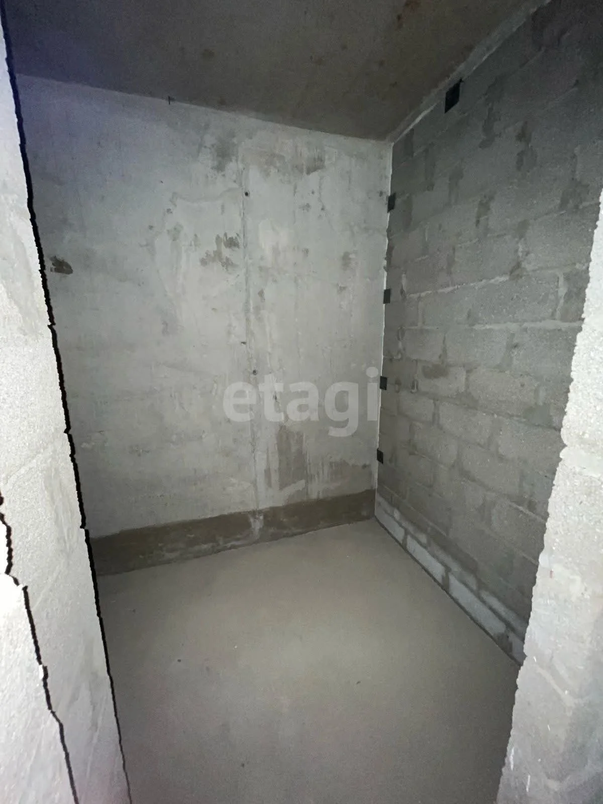 1-к квартира, 35.1м² (улица Западный Обход, 39/1к2) - миниатюра 12