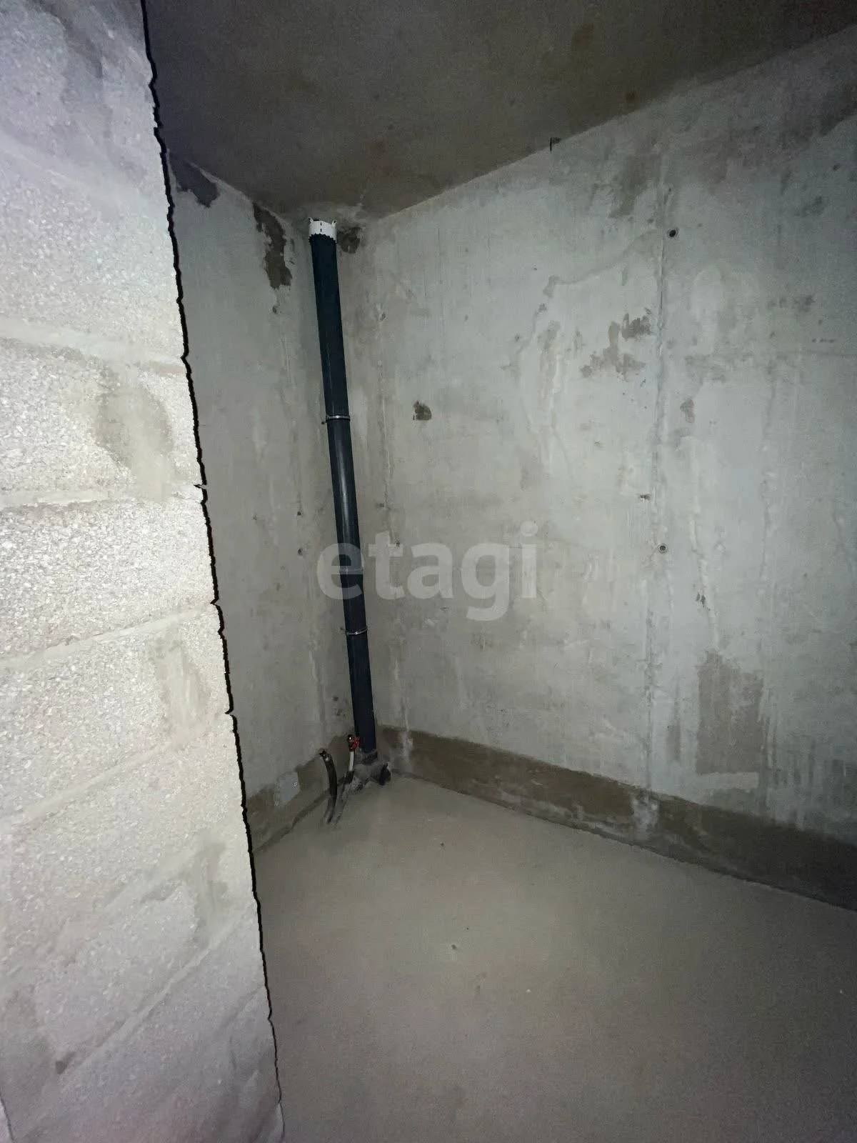 1-к квартира, 35.1м² (улица Западный Обход, 39/1к2) - миниатюра 13