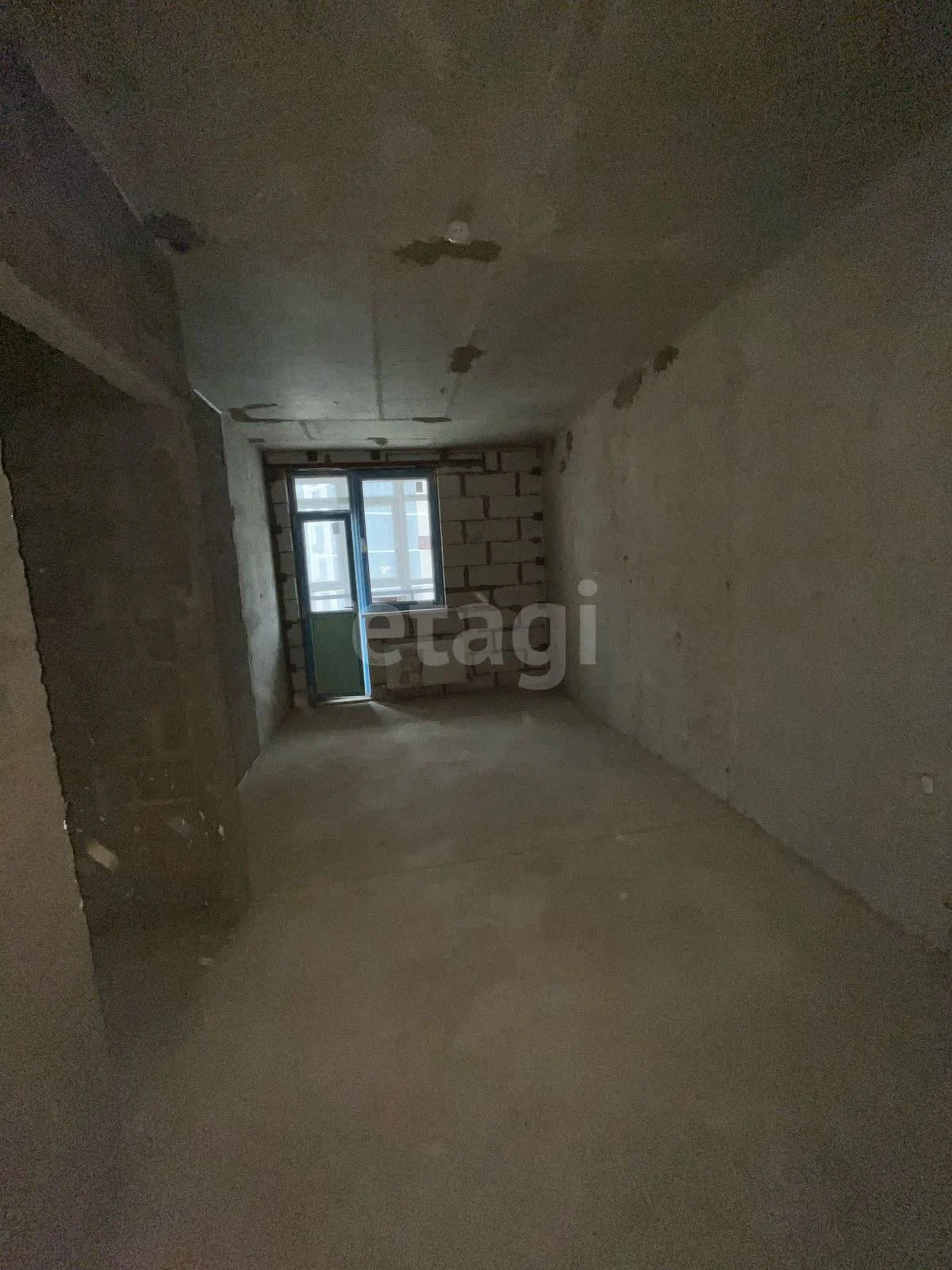 1-к квартира, 35.1м² (улица Западный Обход, 39/1к2) - миниатюра 14