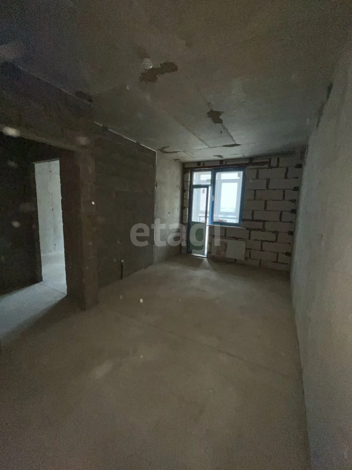 1-к квартира, 35.1м² (улица Западный Обход, 39/1к2) - миниатюра 17