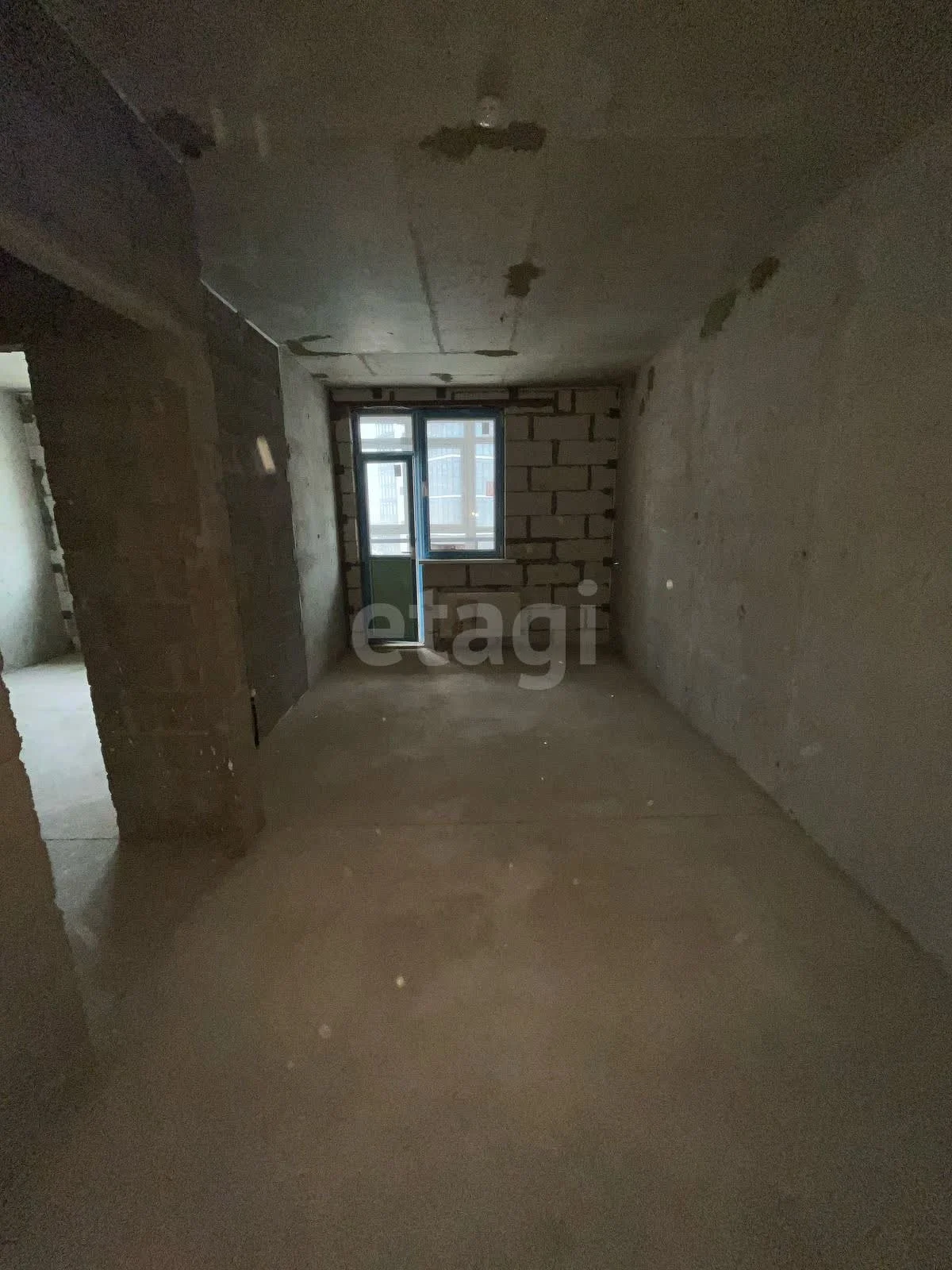 1-к квартира, 35.1м² (улица Западный Обход, 39/1к2) - миниатюра 18