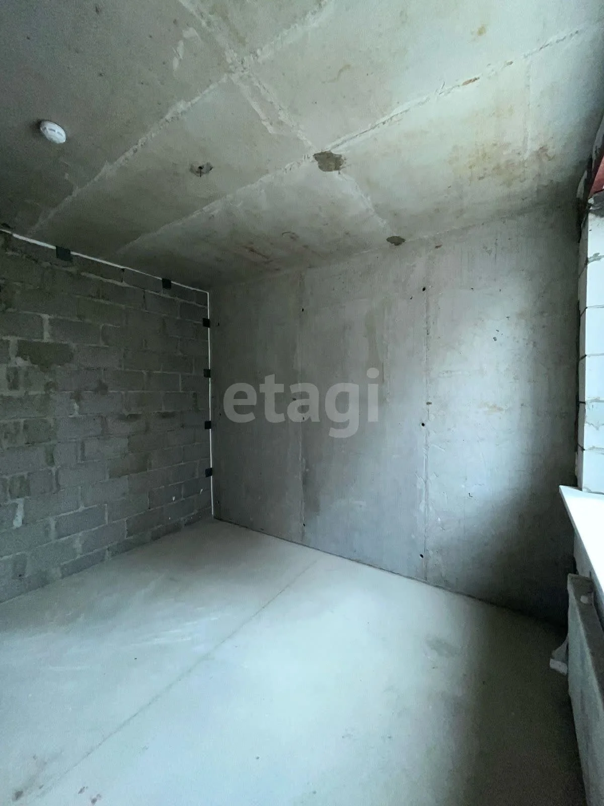 1-к квартира, 35.1м² (улица Западный Обход, 39/1к2) - миниатюра 2