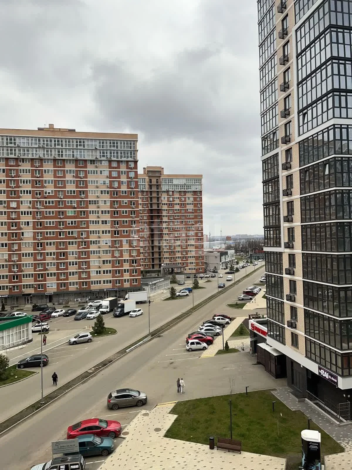 1-к квартира, 35.1м² (улица Западный Обход, 39/1к2) - миниатюра 21