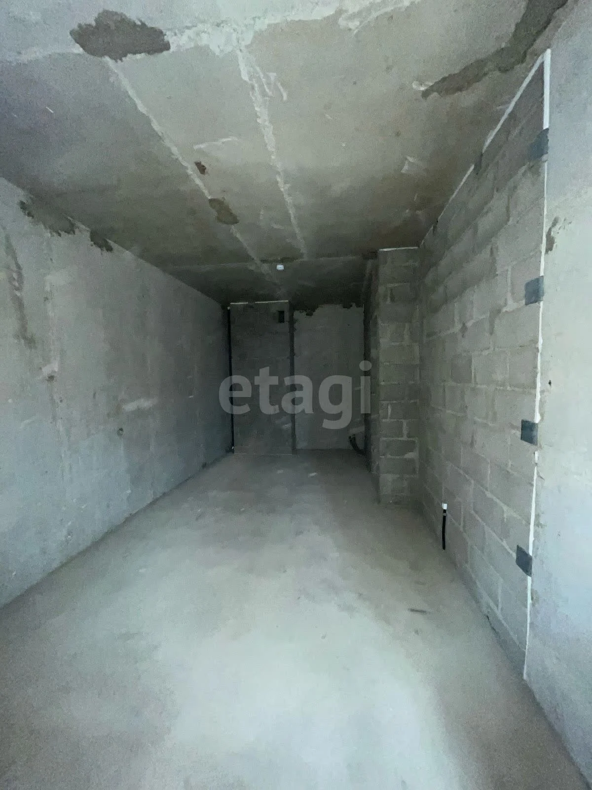 1-к квартира, 35.1м² (улица Западный Обход, 39/1к2) - миниатюра 7