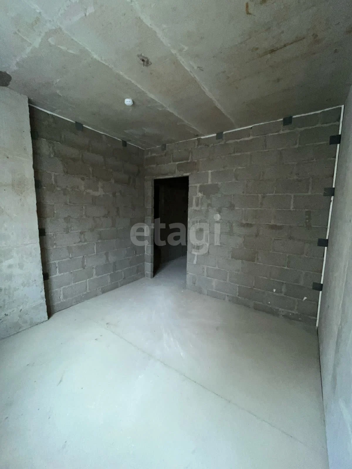 1-к квартира, 35.1м² (улица Западный Обход, 39/1к2) - миниатюра 9