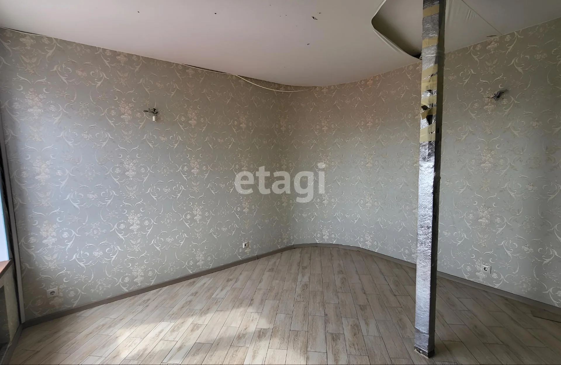 2-к квартира, 90.1м² (улица Гагарина, 248/1) - миниатюра 10