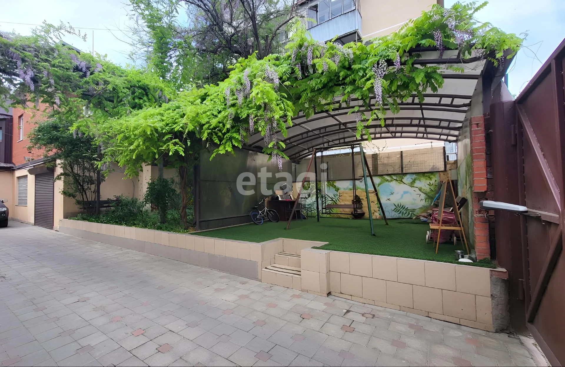 2-к квартира, 90.1м² (улица Гагарина, 248/1) - миниатюра 12
