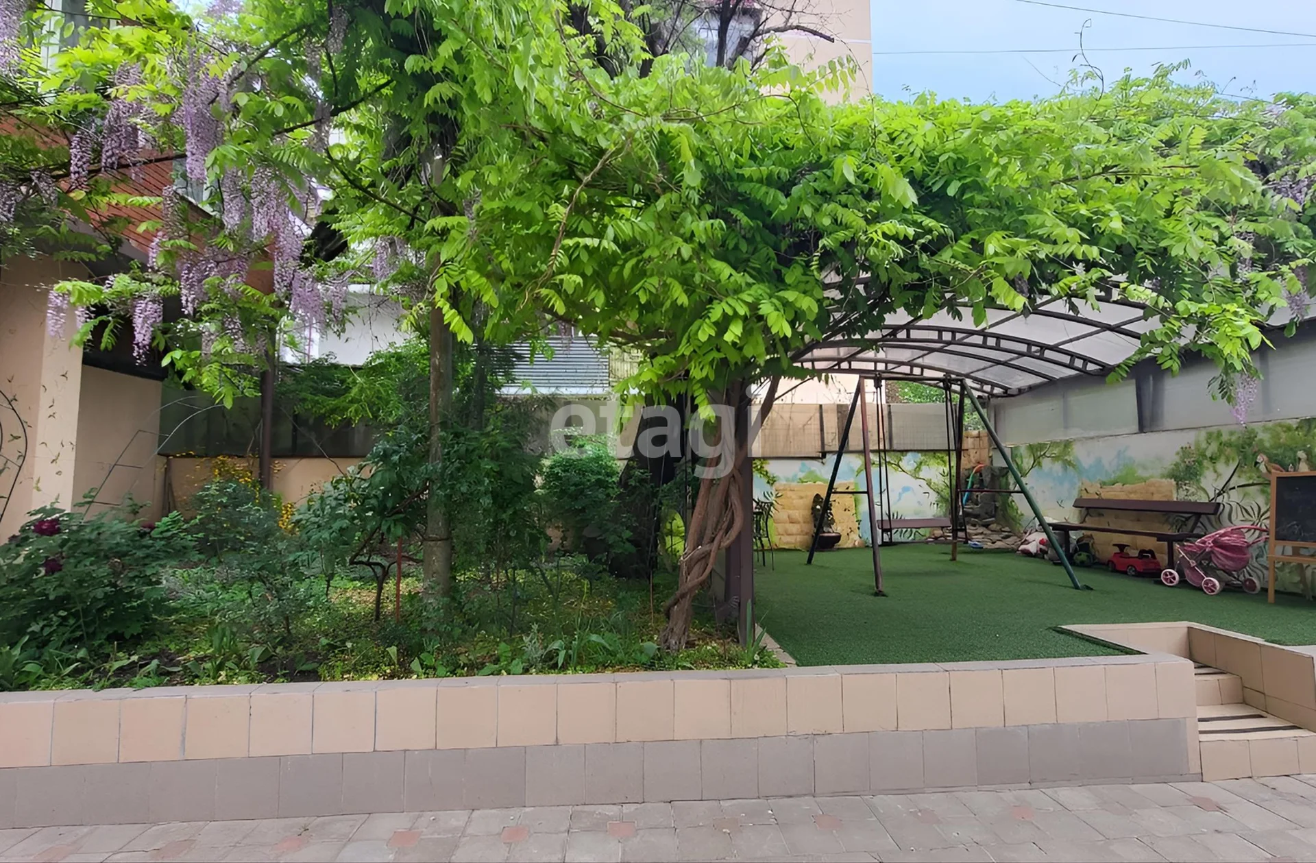 2-к квартира, 90.1м² (улица Гагарина, 248/1) - миниатюра 14