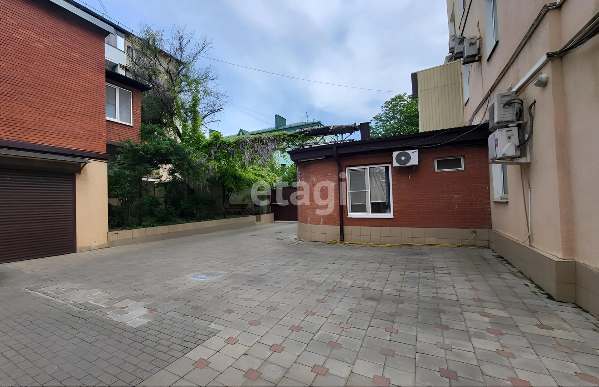 2-к квартира, 90.1м² (улица Гагарина, 248/1) - миниатюра 17