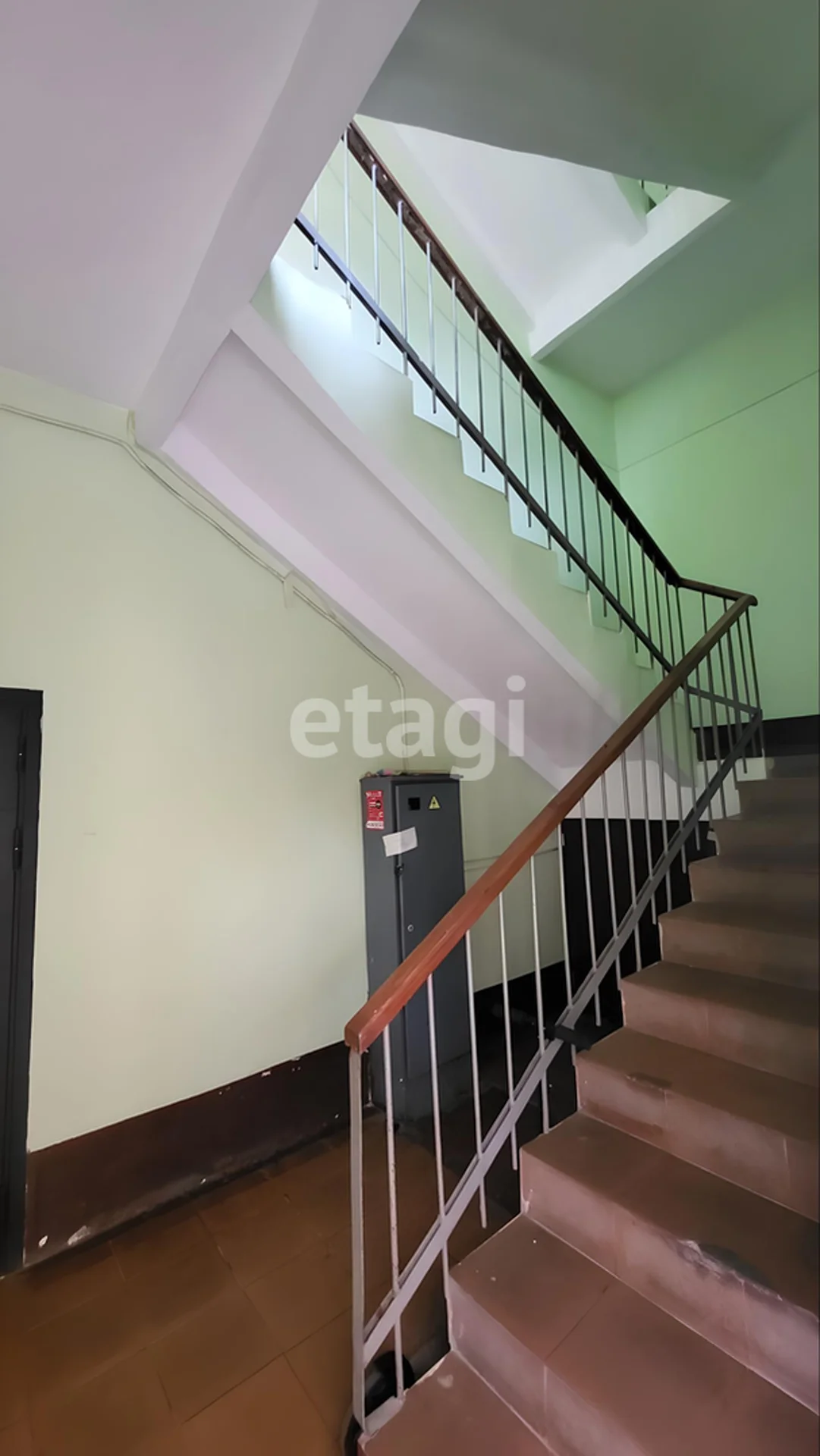 2-к квартира, 90.1м² (улица Гагарина, 248/1) - миниатюра 2