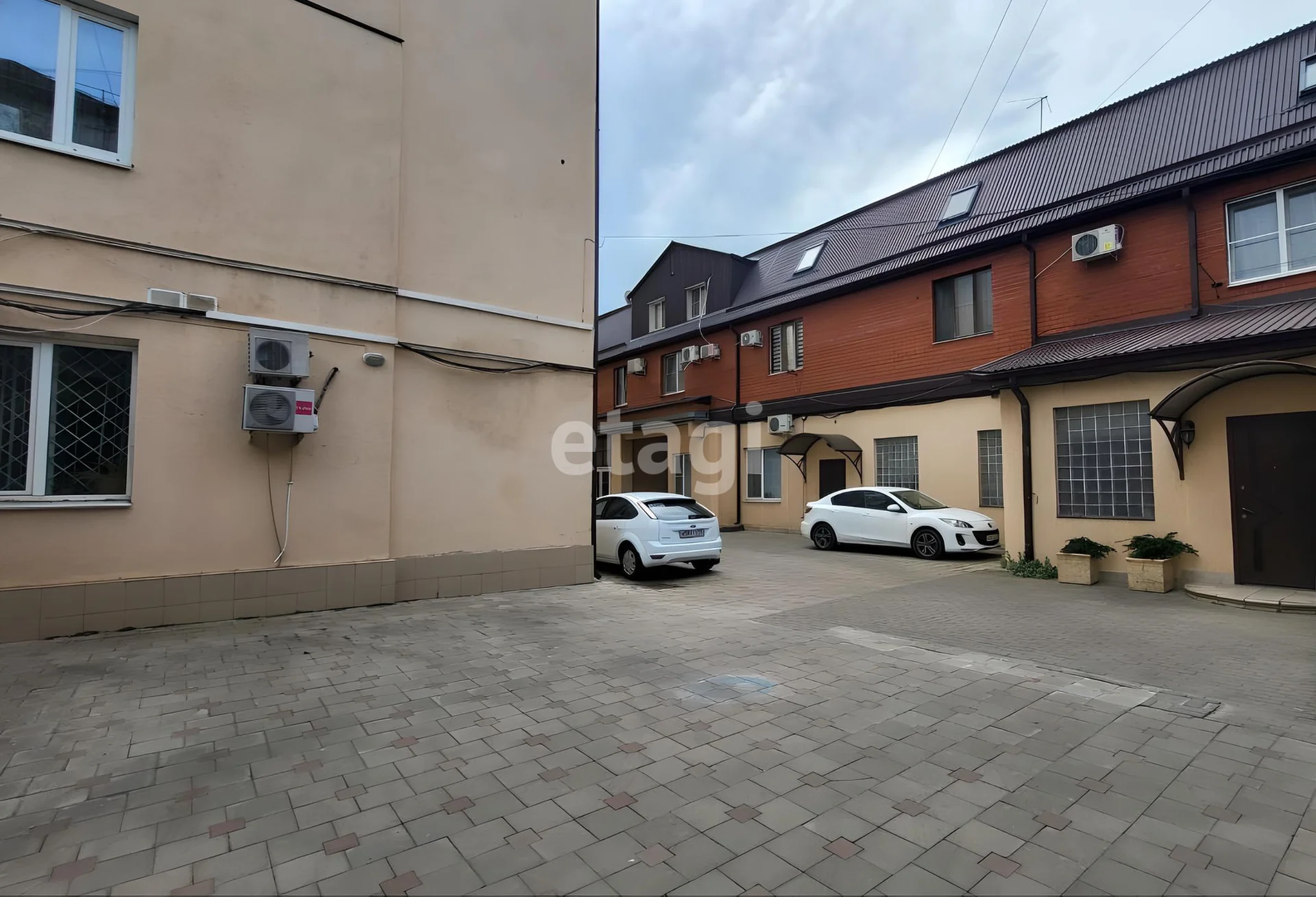 2-к квартира, 90.1м² (улица Гагарина, 248/1) - миниатюра 22