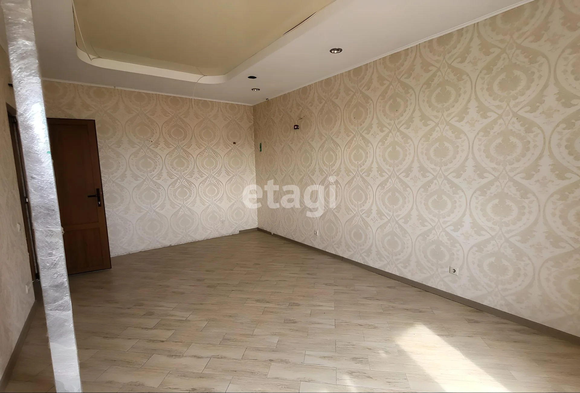 2-к квартира, 90.1м² (улица Гагарина, 248/1) - миниатюра 5