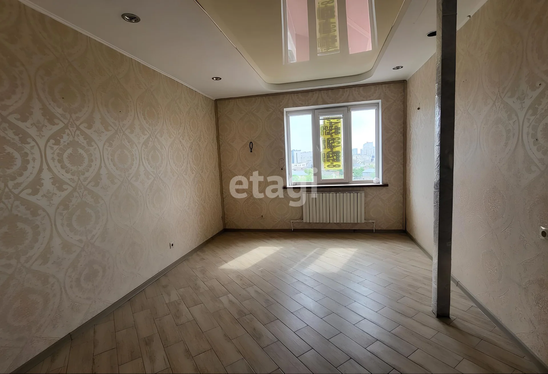 2-к квартира, 90.1м² (улица Гагарина, 248/1) - миниатюра 6