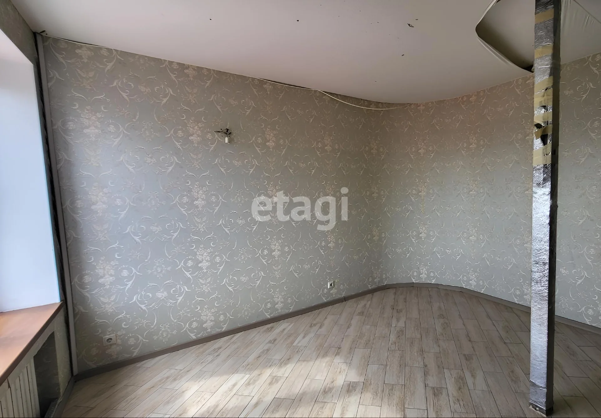 2-к квартира, 90.1м² (улица Гагарина, 248/1) - миниатюра 7