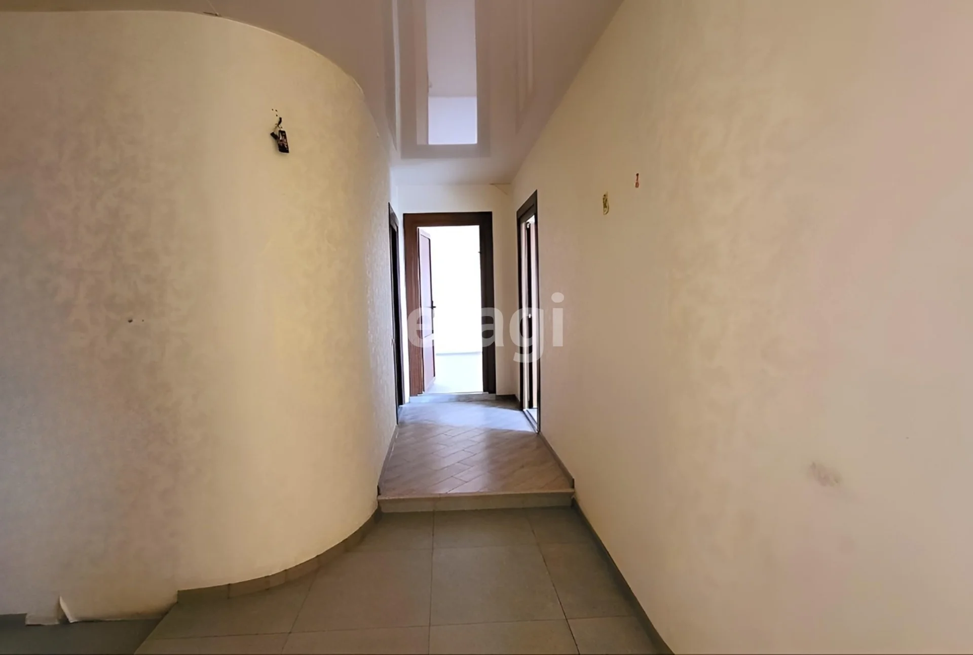2-к квартира, 90.1м² (улица Гагарина, 248/1) - миниатюра 8
