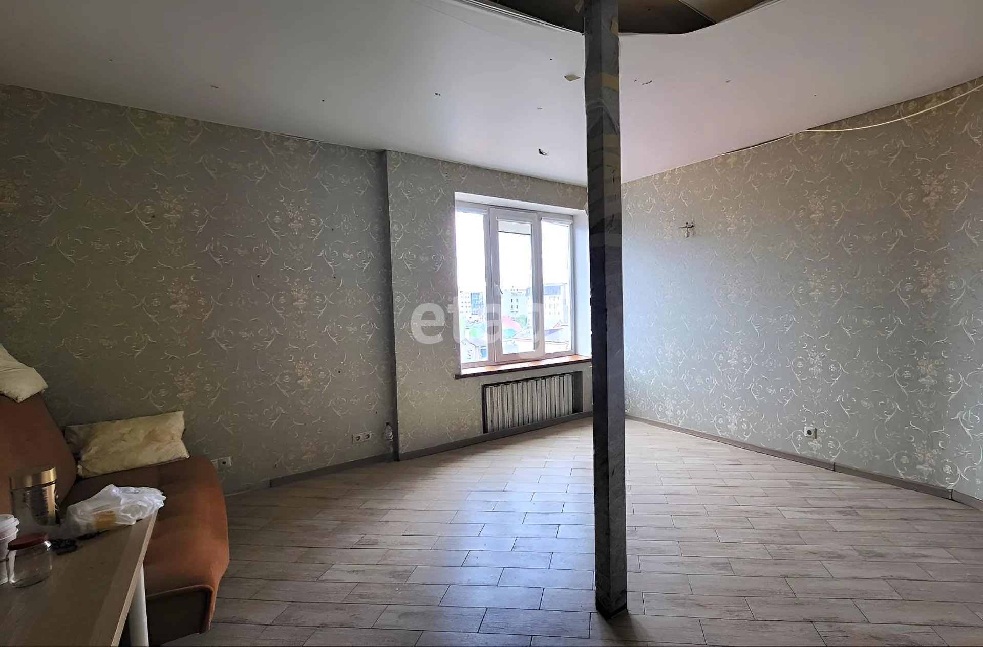 2-к квартира, 90.1м² (улица Гагарина, 248/1) - миниатюра 9
